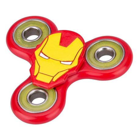 Imagem de Zuru - Marvel Spinners - Homem de Ferro
