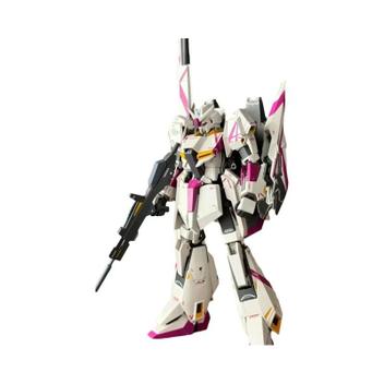 Bandai 1/144 Escala Redonda Hibernian Eneldo Fam (Vifam) (Jap?n