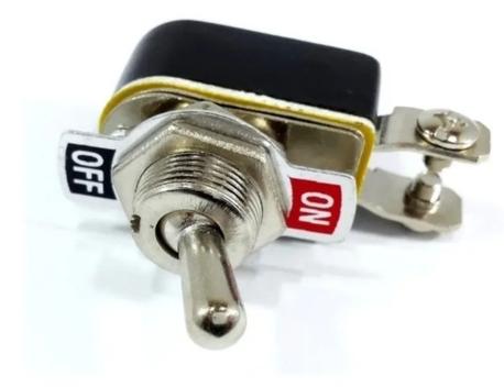 10 Chave Tic Tac Metal Para Botão Caça knh - Zx - Interruptores