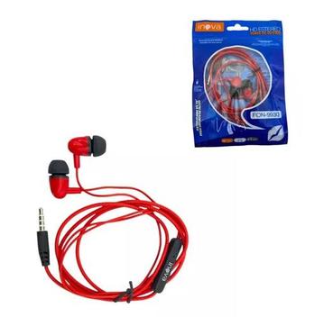 Fone de Ouvido Inova Fon-10052