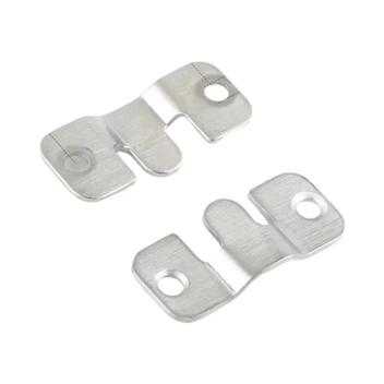 Kit Cabides Para Quadros - Suporte Até 15kg Para Drywall Fácil Instalação