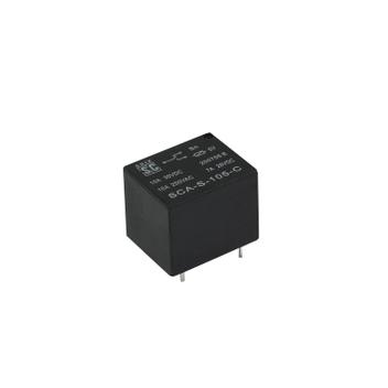 5 Relè Di Potenza Panasonic NT1-DC12V - 8A 250VAC 5 Pin - Usati Ma Funzionanti - Foto 4