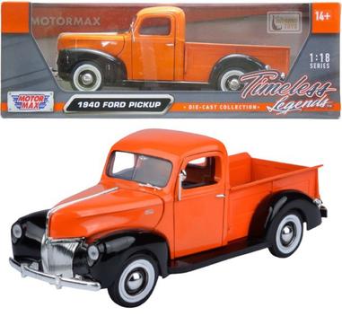☆絶版*フランクリンミント*1/24*1940 Ford Pickup Old Reliable