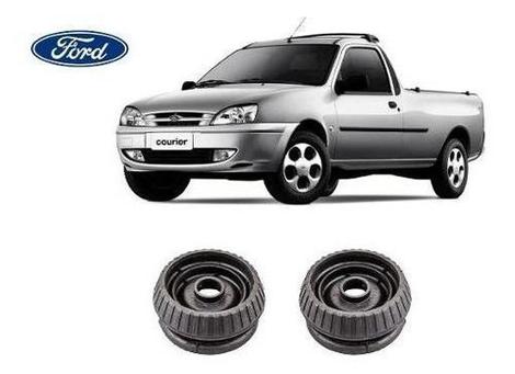 Almohadilla Amortiguador Delantero Ford Courier courier 2003 Almohadilla Amortiguador Delantero Ford Courier