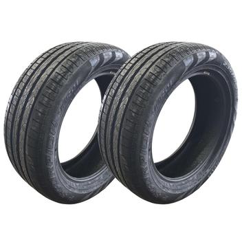 Pneu Pirelli Scorpion Verde 225/55 R18 98v - 2 Unidades