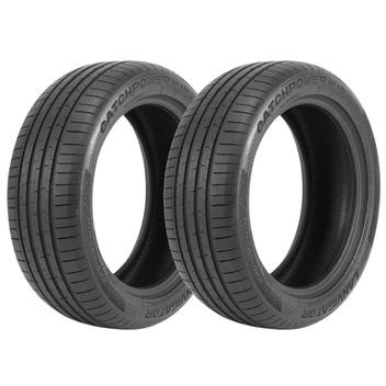 Pneu Lanvigator Catchpower Plus 195/40 R17 81w - 2 Unidades
