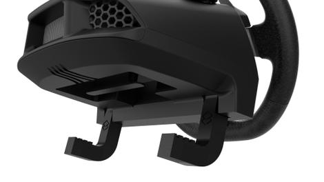 Presilha Grampo Volante Logitech G25 G27 G29 Reforçado