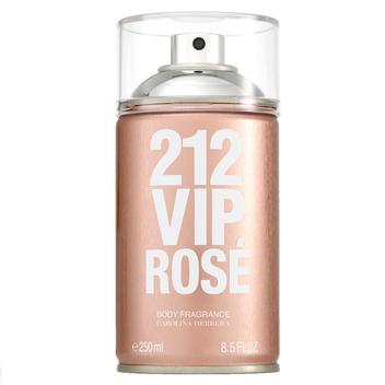 212 Vip Rosé Carolina Herrera - Body Spray