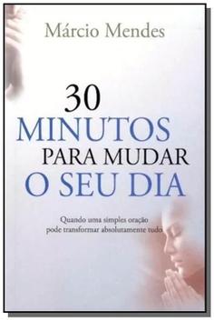 30 MINUTOS DE ORAÇÃO 