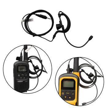 Fone de Ouvido Hc20pt Intelbras 4161020