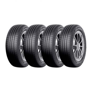 Pneu Linglong Comfort Master 205/55 R17 95v - 4 Unidades