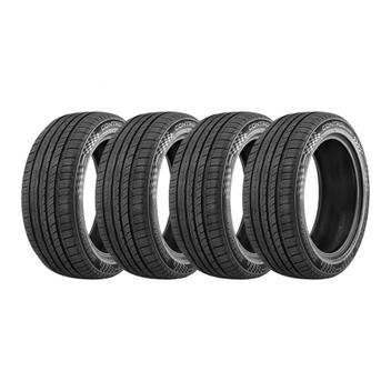 Pneu Speedmax Control Adapt Runflat 225/40 R19 89w - 4 Unidades