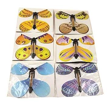Fsty 50 Borboletas Mágicas - The Magic Butterfly B+ - Hyper Magic - Jogos de ...