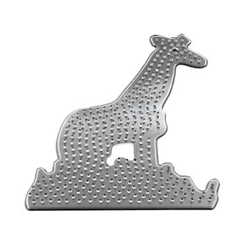 Hama Perlen 5mm Pegboard – 16 Vorlagen, Kreatives Kinderspielzeug