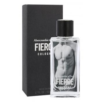 ショップレビュー ランキング Abercrombie & Fitch Fierce Cologne Edc 50ml Masculino 香水(男性用)