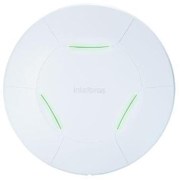 Access Point 300Mbps 2.4ghz Intelbras Ap310 - 4750008 - Access Point ...