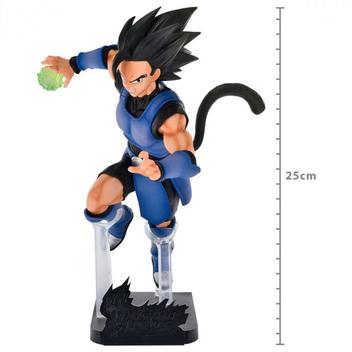 Shallot Action Figure