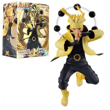 NaruCosmetics 3D SPHERE WR +WH 8枚セット Action Figure Naruto Shippuden Naruto Uzumaki Esferas da Verdade