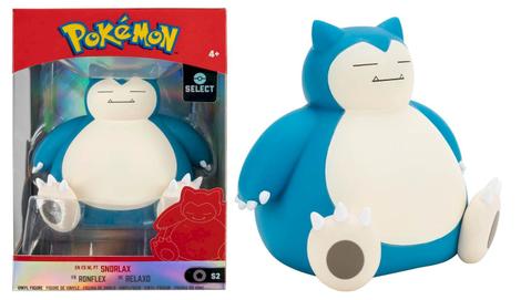 Figura Pokemon Traslucida Col - Envio Aleatório - Pokémon - Objecto  derivado - Compra filmes e DVD na