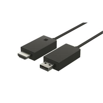 Adaptador de Video Wireless Display Adapter Preto - MICROSOFT