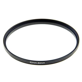52mm-62mm Male To Male Double Coupling Ring – Reverse Macro Adapter For Lenses