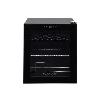 Adega Cuisinart Preto - 12 Garrafas - 220v