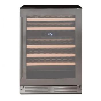 Adega Cuisinart Inox - 44 Garrafas - 220v - 4093841011