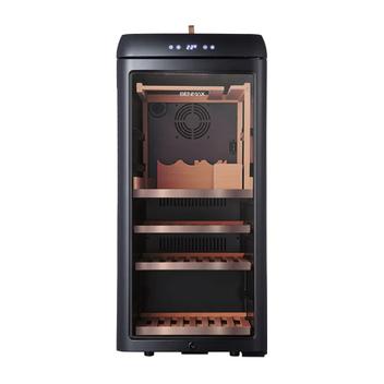 Adega Benmax Preto - 30 Garrafas - 220v - Bac30