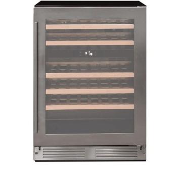 Adega Cuisinart Inox - 44 Garrafas - 220v - 4093841011