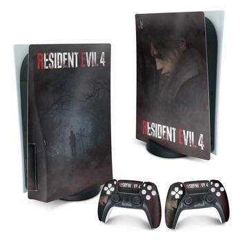 Resident Evil 4 - PlayStation 5