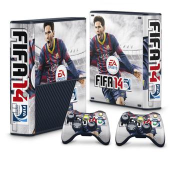 FIFA 14 para Xbox 360 - EA - Outros Games - Magazine Luiza