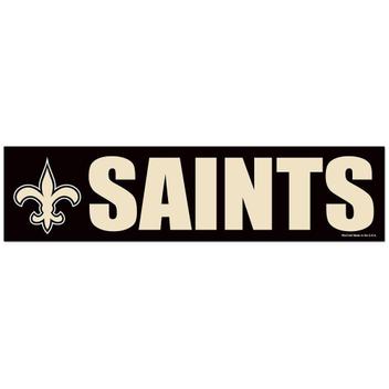 New Orleans Saints Car Decals In NFC Car Decals - Foto 6