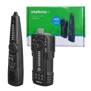 Ador De Cabos Fast / Giga er 3000 Rj45 Intelbras - Fios e Cabos ...