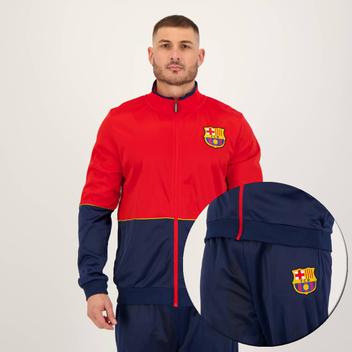 Moletom do on sale barcelona 2019
