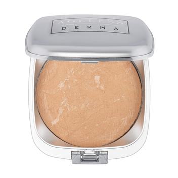 Ageless Derma Mineral Baked Foundation- A Vegan and Gluten Free Powder ...