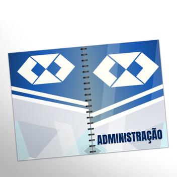 Agenda Planner 2024 - Enfermagem - Impressões Papaléguas - Planner