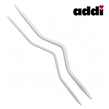 Agulha para Trança Addi - Kit c/ 2 - Agulha de Crochê - Magazine Luiza
