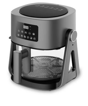 Air Fryer 5L Rotativa Multifuncional 127V Labravia - AGV38B ...