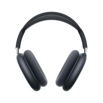 Apple AirPods MAX Type-C ブラック AirPods Max Apple com Conector USB-C, Bluetooth, Meia-Noite