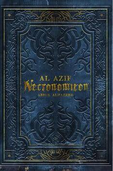 Al Azif - O Necronomicon LIVRO H.p. Lovecraft - Skript Editora - Livros ...