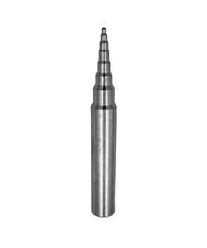 Golberg Gedrehtes Polypropylen-Seil – 3/8 Zoll X 300 Fuß, Gelb, Schwimmfähig, UV-beständig
