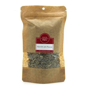 Alecrim em Flocos Casa Santa Luzia 50g - Alecrim - Magazine Luiza