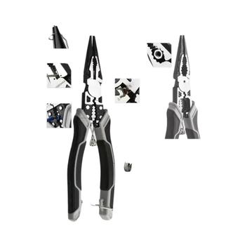 Jóias De Jaw Alicates De Nariz Liso Crie Artesanato De