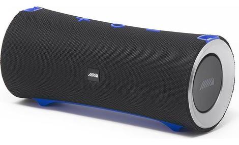 Caixa de Som Alpine Preto Ad-spk1
