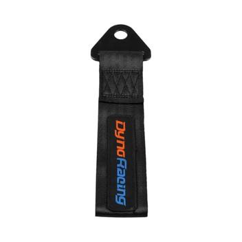 Alta Qualidade Dynoracing Tow Strap Racing Car Tow Ropes Hook Towing ...