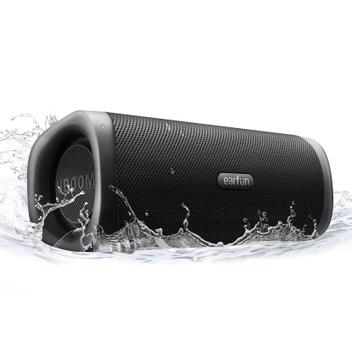 Alto-falante Bluetooth EarFun UBOOM L 28W - À Prova D'Água e