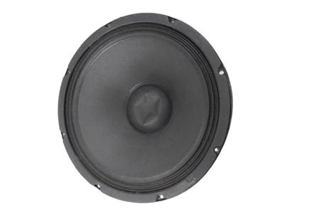 Alto falante woofer behringer eurolive 12' 8 ohm's 1600w Alto falante woofer behringer eurolive 12' 8 ohm's 1600w