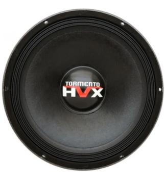 Alto Falante Woofer Tormento Hvx 15 Polegadas 600Wrms 4Ohms - High