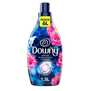 Amaciante Downy Concentrado Brisa Intenso - 1,5L