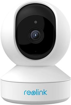 âmara Reolink WiFi HD 4MP Dupla Banda - Câmera de Segurança e ...